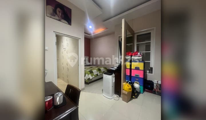 JUAL CPET. Rumah Minimalis Modern Kelapa Gading, Jakarta Utara