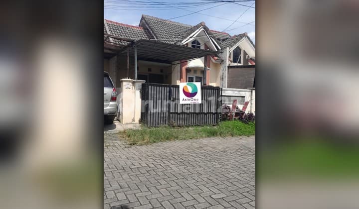 For sale, Taman Harapan Baru House