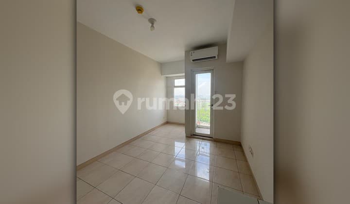 For Quick Sale! 20M² Studio Fully Air-Conditioned at The Springlake Summarecon Bekasi Tower Basella