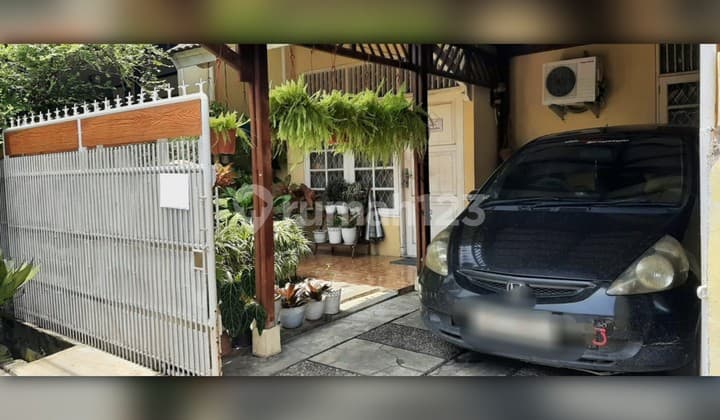 Dijual Rumah Asri dan Nyaman di Taman Aster Cibitung, Bekasi
