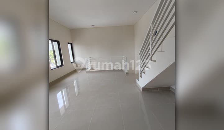Disewakan Ruko 3 Lantai Phr Hybridhome - Lokasi Strategis Dekat Summarecon Bekasi