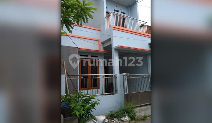 For Rent Telaga 2-Story House - Comfortable, Strategic, Friendly Price!