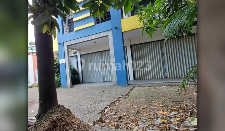 Dijual Ex Perusahaan Kimia di Jalan Siliwangi Kota Bekasi Dijual Ex Perusahaan Kimia di Jalan Siliwangi Kota Bekasi