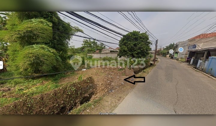 Dijual Tanah Strategis 3.200M² Mustika Jaya Bekasi - Cocok Perumahan