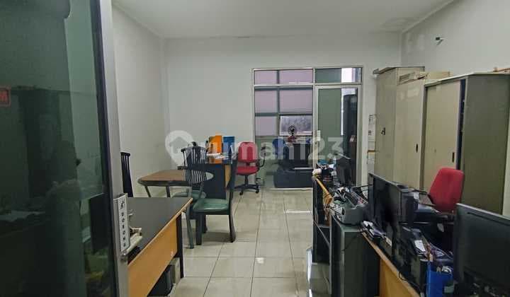 Dijual Ruko Topaz di Bekasi