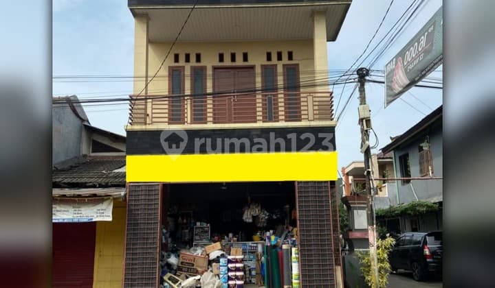Dijual Rumah di Usaha Perumahan JatiMulya, Dekat Toll Bekasi Timur