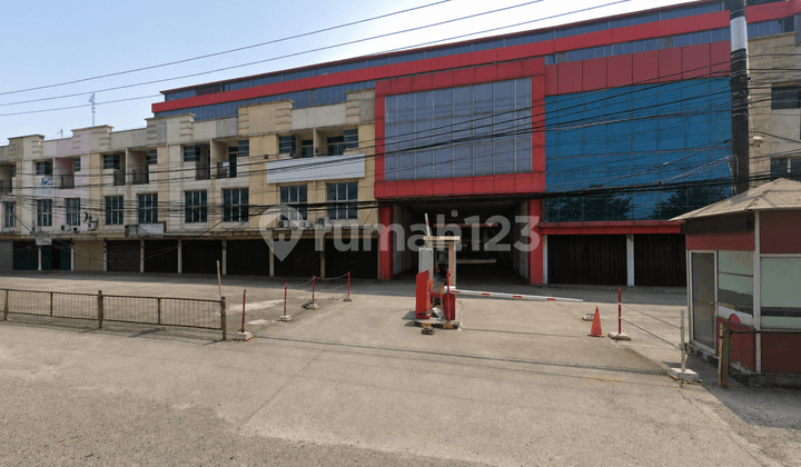 Hot Investasi Hotel Aktif Strategis Bekasi Dekat Tol & LRT