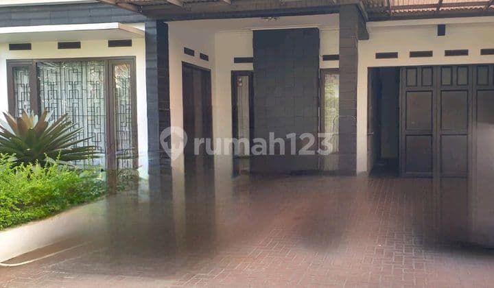 Dijual Rumah Cluster Eksklusif Nyaman Antapani.