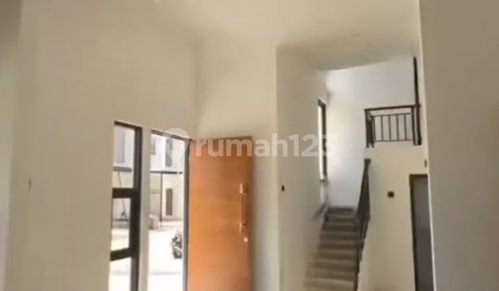 Jual Rumah Bagus Siap Huni Bandung Timur