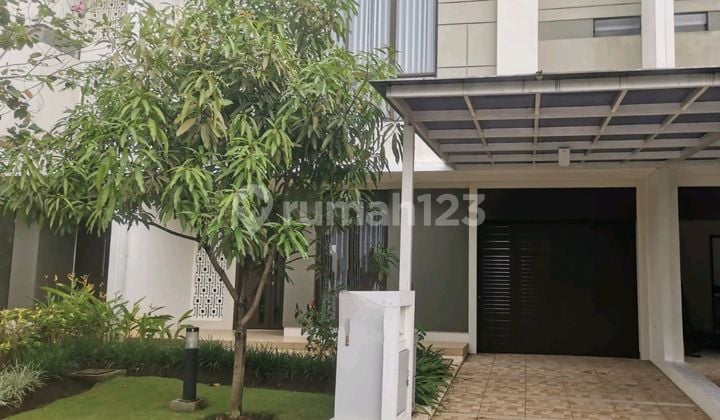 Dijual Rumah Furnish Btari Summarecon Bandung di Cluster Btari, Perumahan Summarecon Bandung, Jl. Btari Raya, Rancabolang, Gedebage, Kota Bandung, Jawa Barat, Indonesia, 40294, Summarecon Bandung