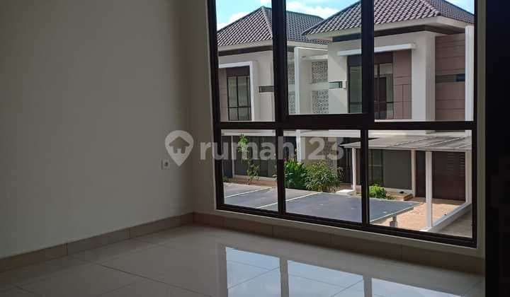 For Rent Comfortable House Summarecon Bandung