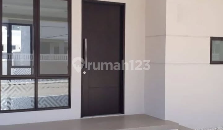 Jual Rumah Exclusive Podomoro Park Bandung