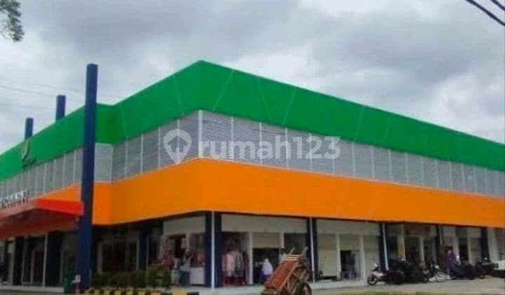 Disewakan Kios Bisa Digunakan Untuk Gudang Luas 2,5 ×2 M