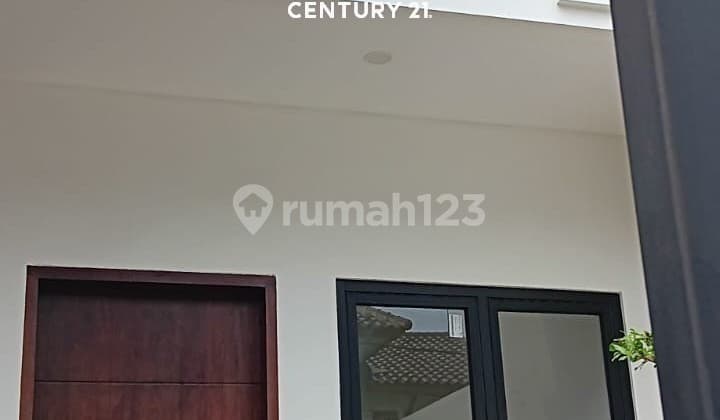Dijual Rumah Baru Di Kalibata Jakarta Selatan