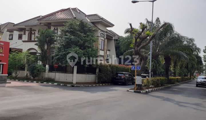 Rumah Bagus Siap Huni Lokasi Startegis Di Bintara Cakung Bekasi