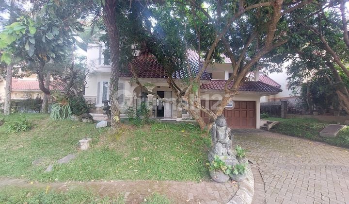 PESONA MERAPI RESIDENCE