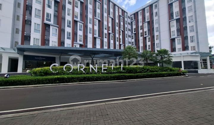 Dijual Apartement Barsa City Jigja