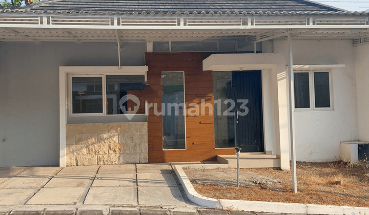 Pondok Permai Taman Tirta 3.