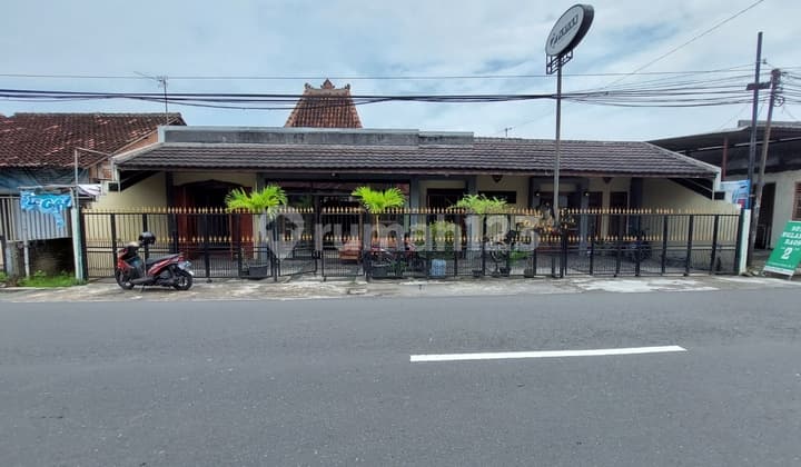 For Sale Joglo House