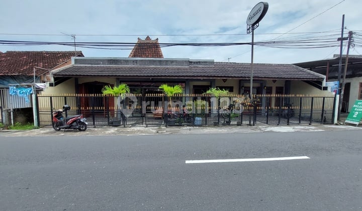 For Sale Joglo House