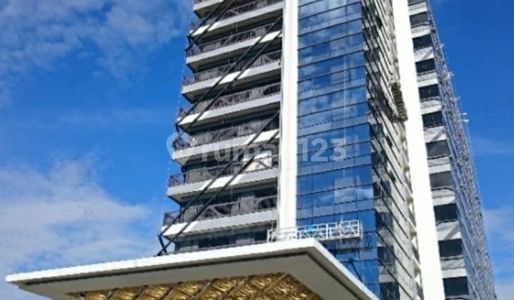 Apartemen Uttara The Icon.