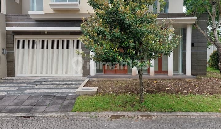 Citra Sun Garden Residence