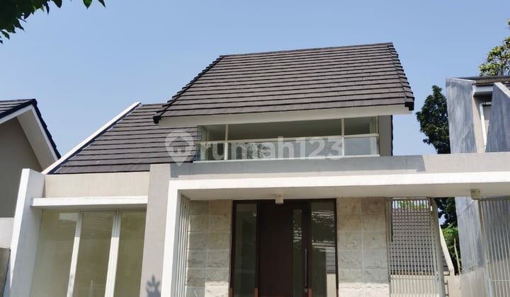 Citra Grand Mutiara Residence.