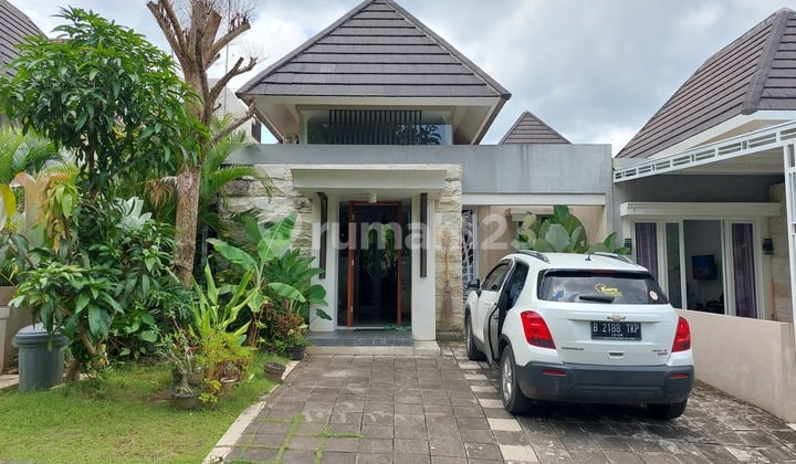 CITRA GRAND MUTIARA