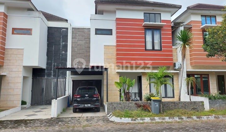 ROYAL MAGUWO RESIDENCE