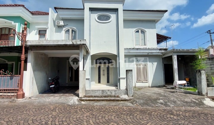 PONDOK PERMAI RESIDENCE