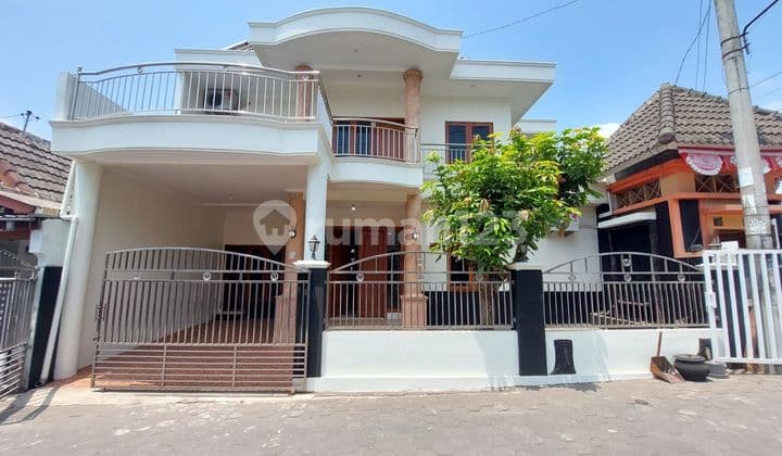 PERUM TAMAN MUTIARA GODEAN