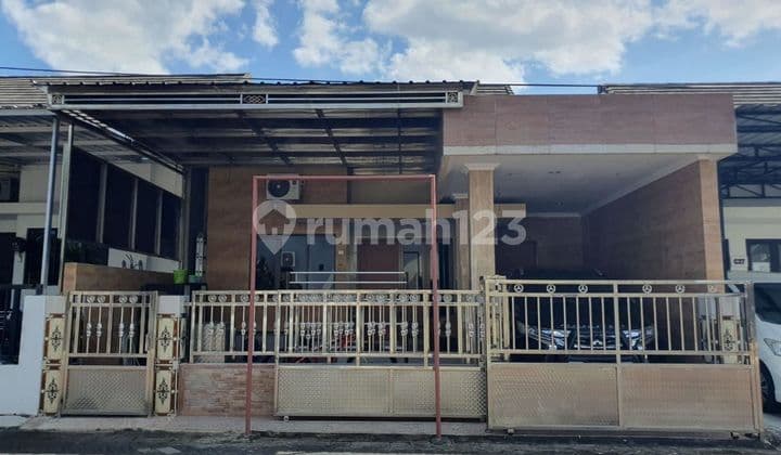 Pondok Permai Tamantirta 2