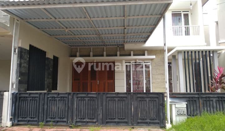 PERUM GREEN HILLS RESIDENCE