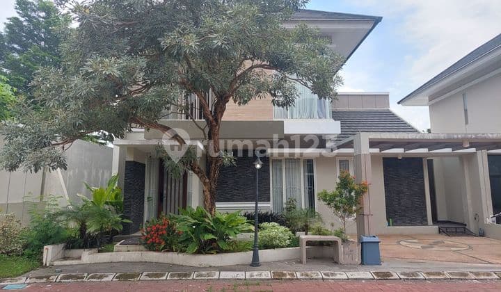 PERUM GREEN HILLS RESIDENCE