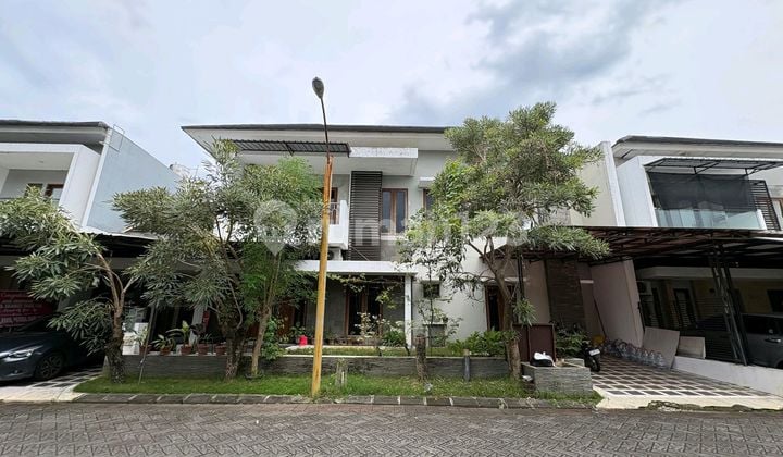 Dijual Pondok Permai Kadipiro