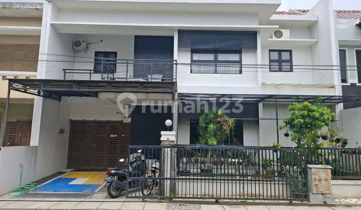 Dijual Rumah Kemala Regency