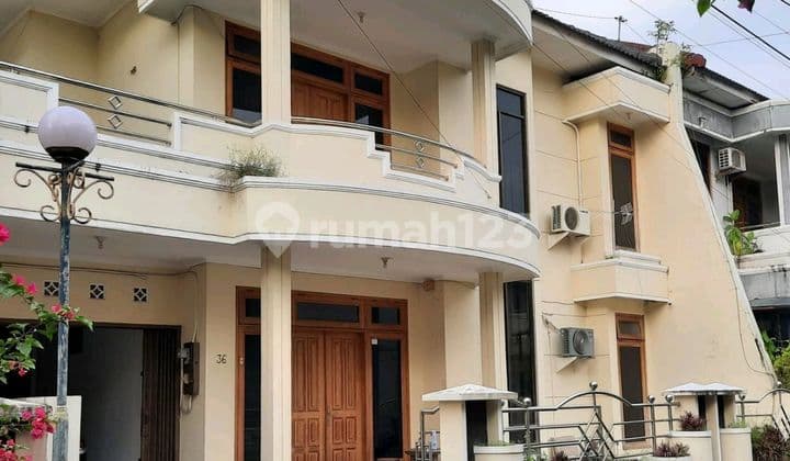 Perum Nandan Griya Idaman