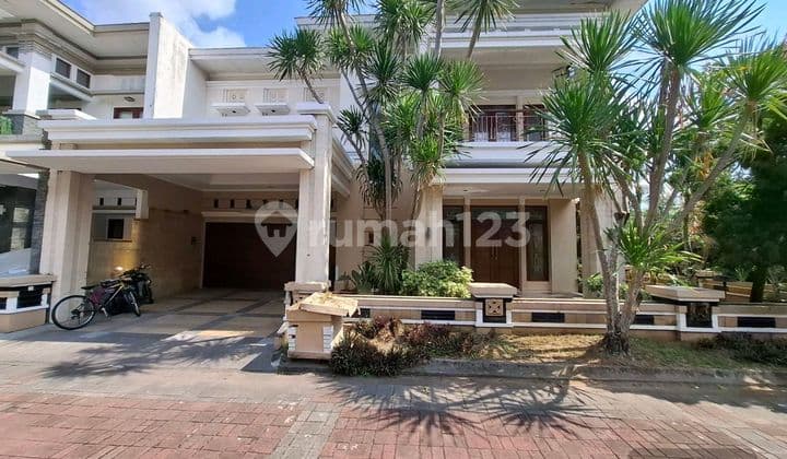 Disewakan Bale Agung Regency