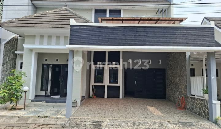 Mega Asri Regency Housing Estate