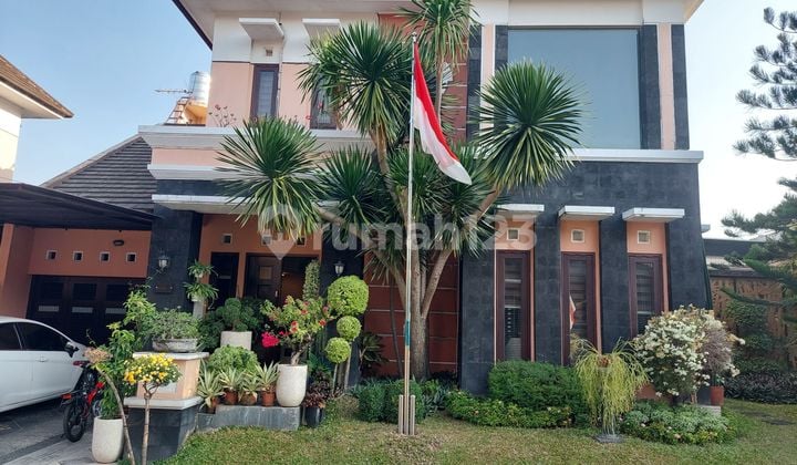 Perum Kuantan Regemcy