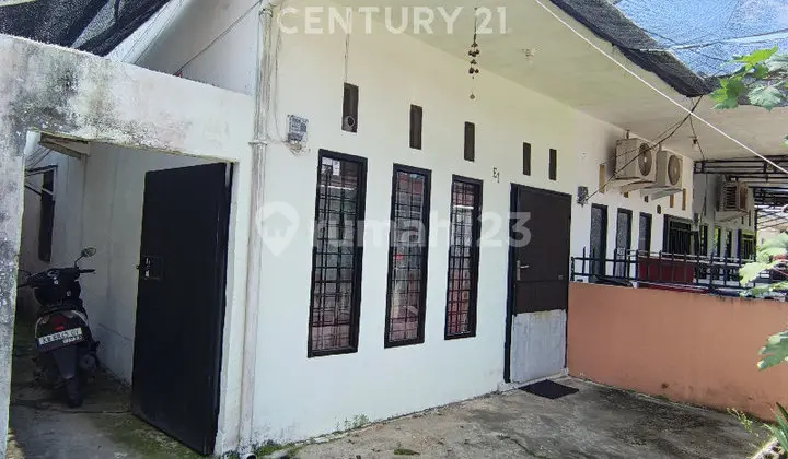 Rumah Type 64 Siap Pakai Berserta Isi Daerah 288 Ayani 2