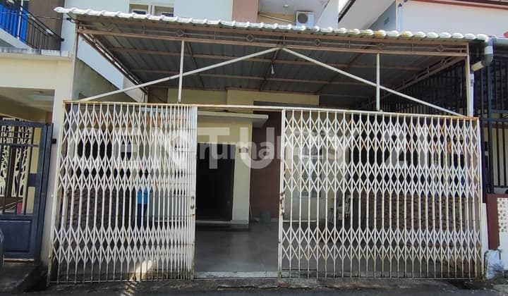 Rumah Siap Huni Di Jalan Sutoyo
