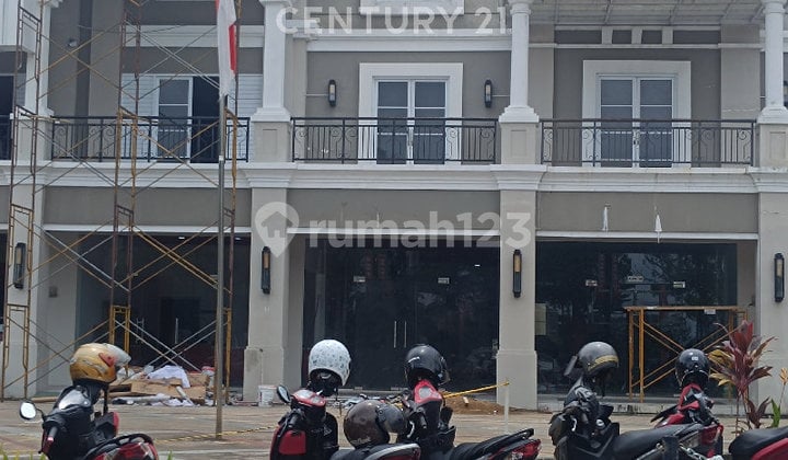 Ruko Strategis , Daerah Ramai, Jl. A Yani 2 Pontianak