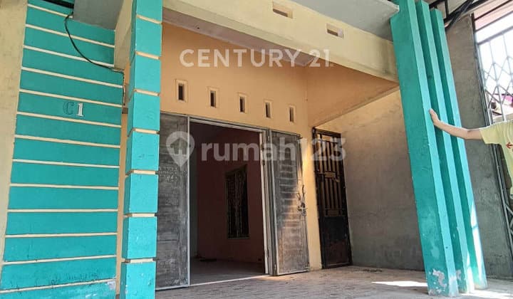 House Near the City Area Dansen Pontianak