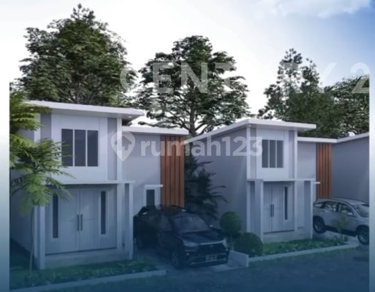 Rumah Subsidi Kualitas Mantap Lokasi Jln Kalimas Hulu- Kotabaru