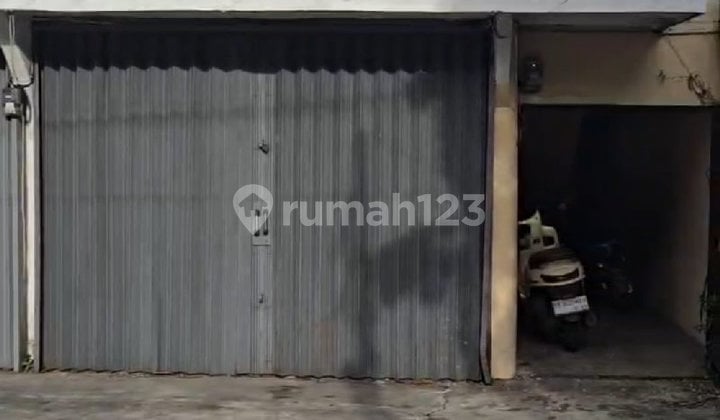 Kios Strategis Daerah Ramai Pontianak Cocok Utk Berbagai Usaha