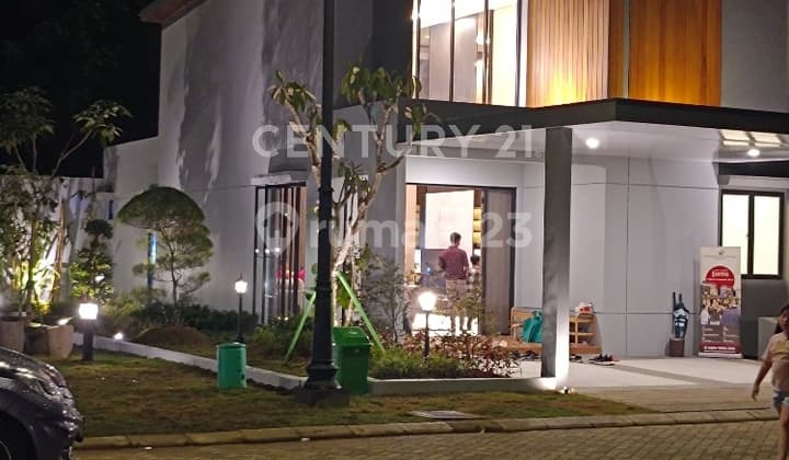 Rumah Dgn Fasilitas Lengkap Utk Hidup Yg Berkualitas DiPontianak