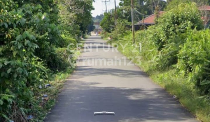 Tanah Siap Bangun Jl. Paris 2 Pontianak Cocok Utk Rumah Dan Kost