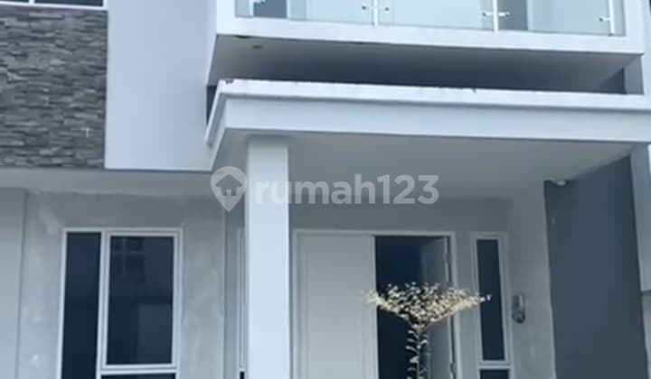Perumahan Elit Siap Huni Di Jl. Padat Karya Pontianak
