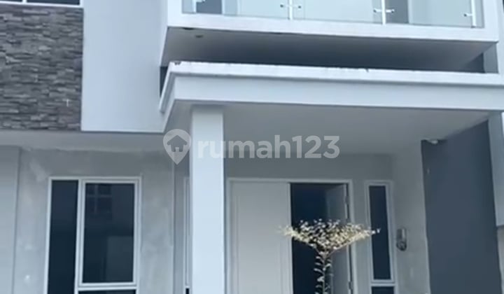 Perumahan Elit Siap Huni Di Jl. Padat Karya Pontianak